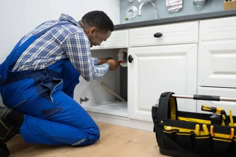 Plumbing Emergency