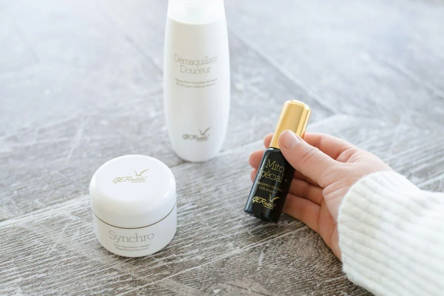 Wellness Products
