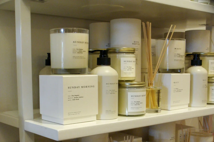 Wellness Products