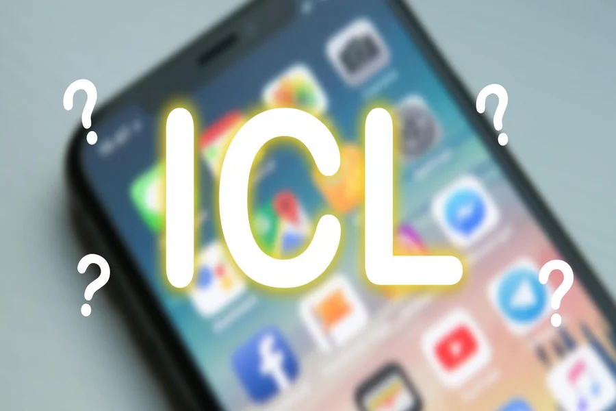 What Does ICL Mean