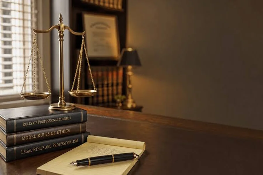 Law Firms