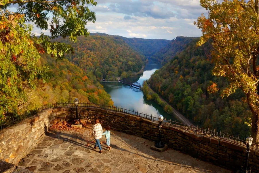 West Virginia
