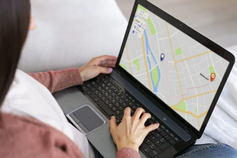 Google Maps